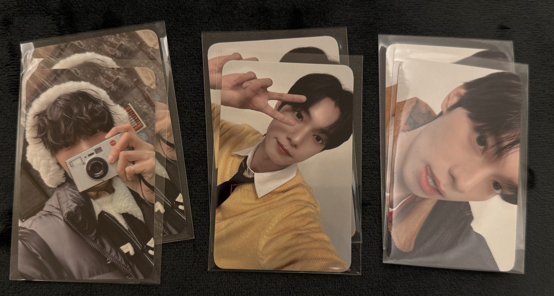 崔立于 fredr1ck._Choi 攝影展 滿額卡