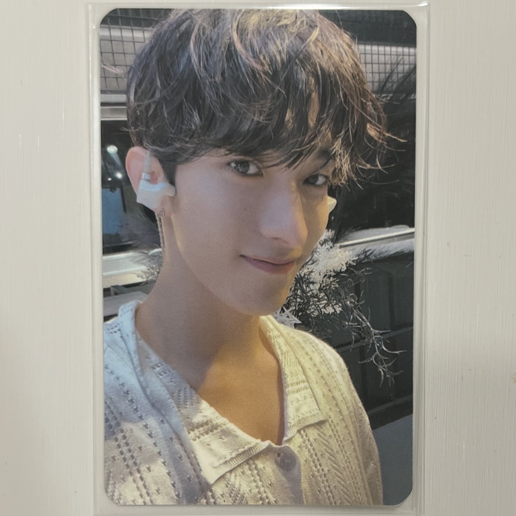 DK 正四後續特典