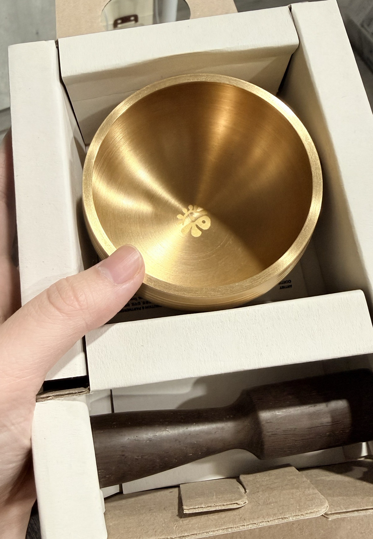 單頌缽（有條件還可折價）