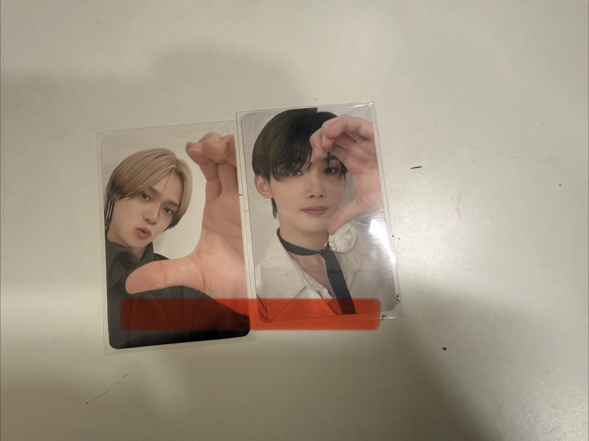 限時特價｜&💗 入場卡 古賀祐大 朝倉穰