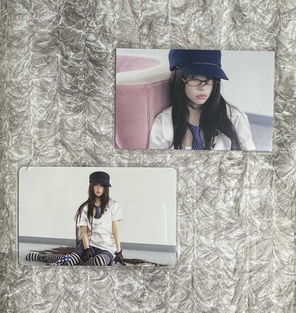 可直拍 這個眼鏡萌！萌bomb環球/tsutaya特典