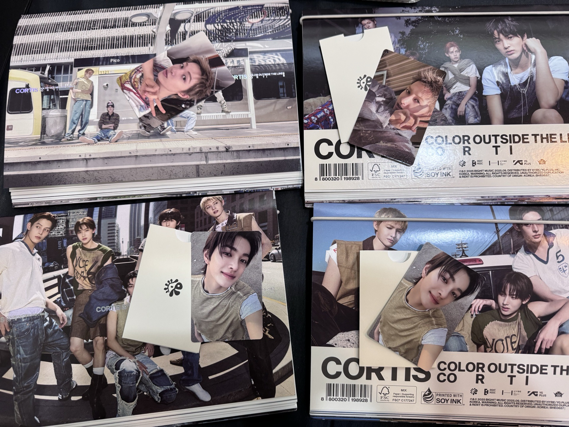 馬丁 安乾鎬專卡