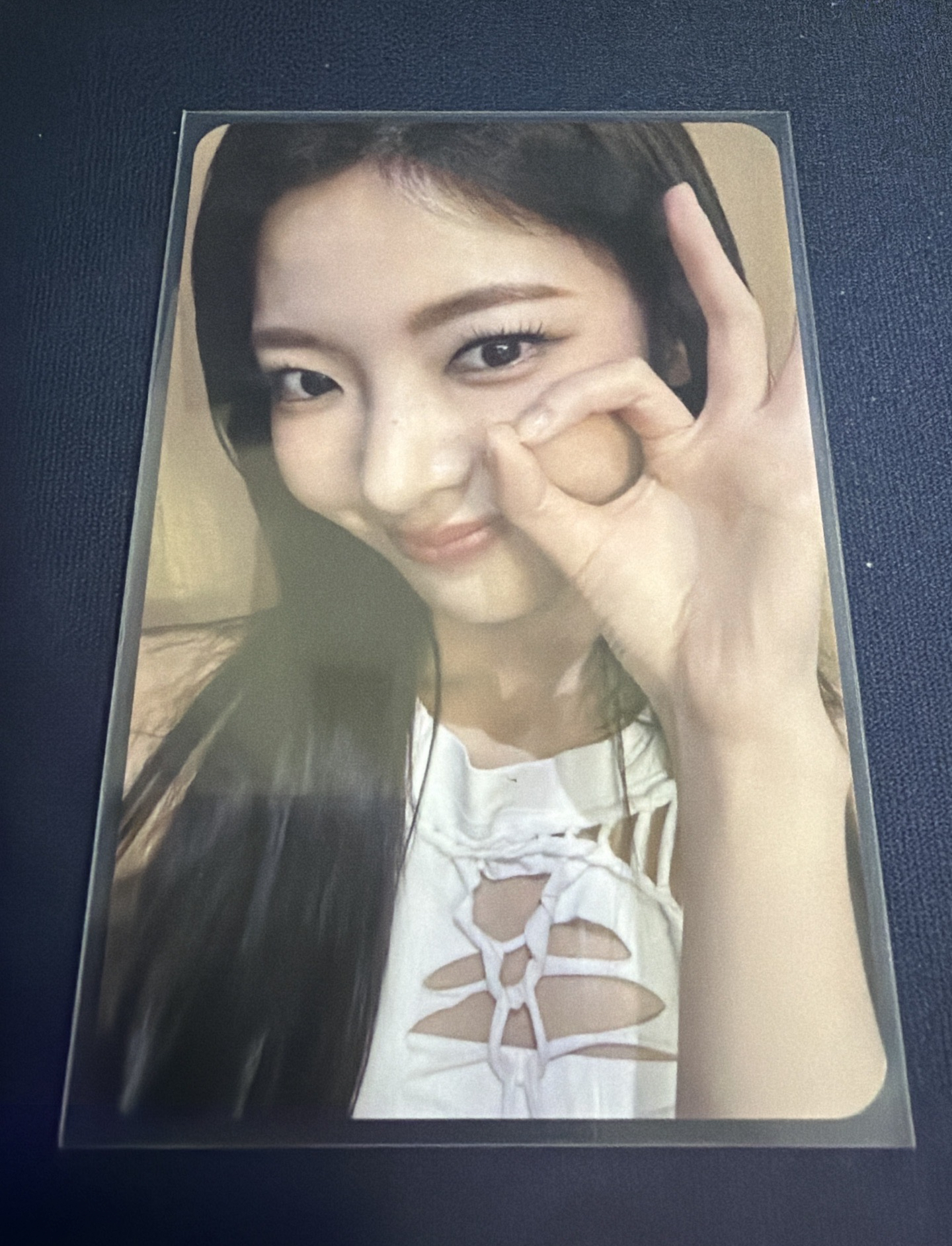 tnvs 線上簽售 臉蛋蛋粒