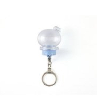 官方手燈 鑰匙圈吊飾 蹦蹦替換芯/蹦蹦手燈頭