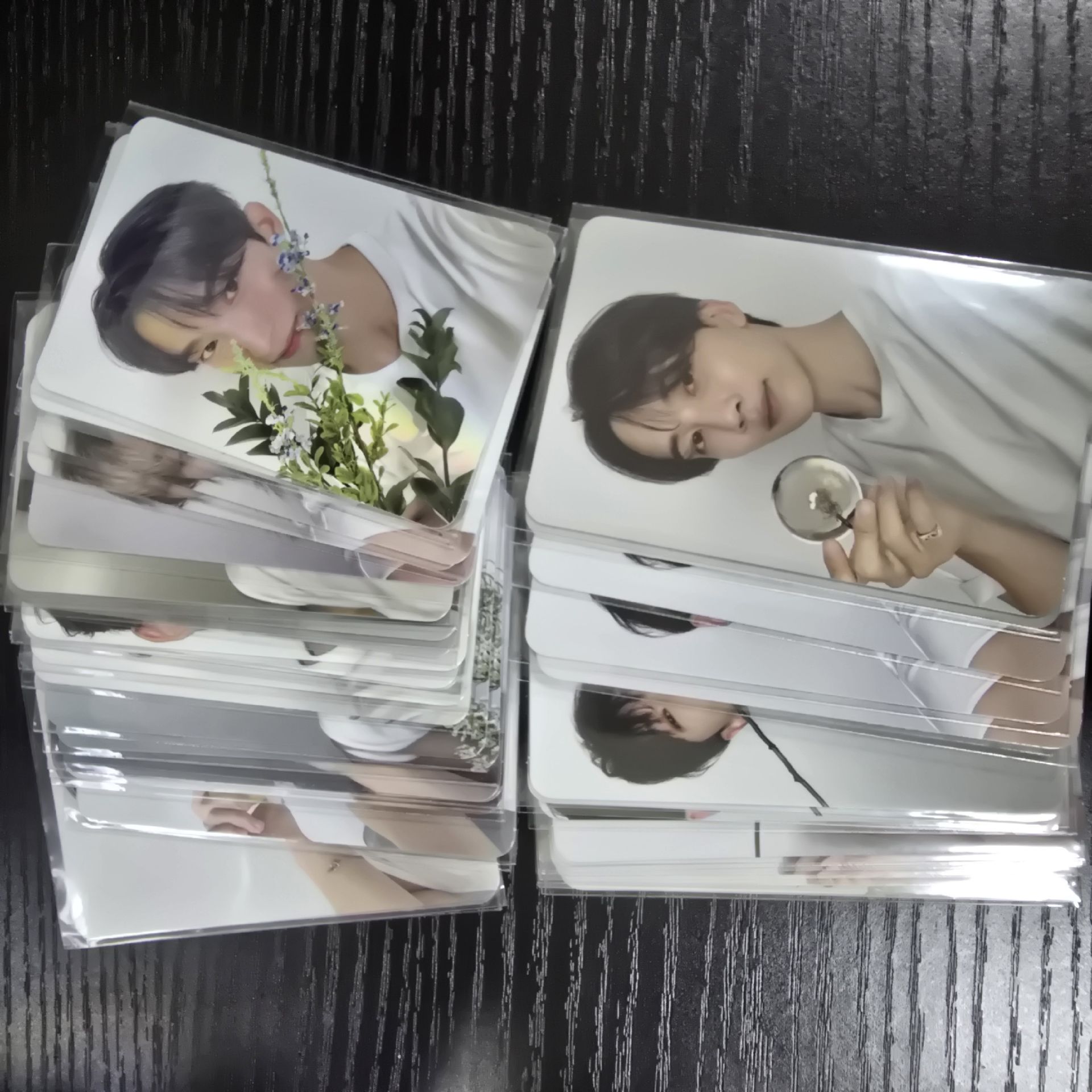 SEVENTEEN 精選專 克拉盤