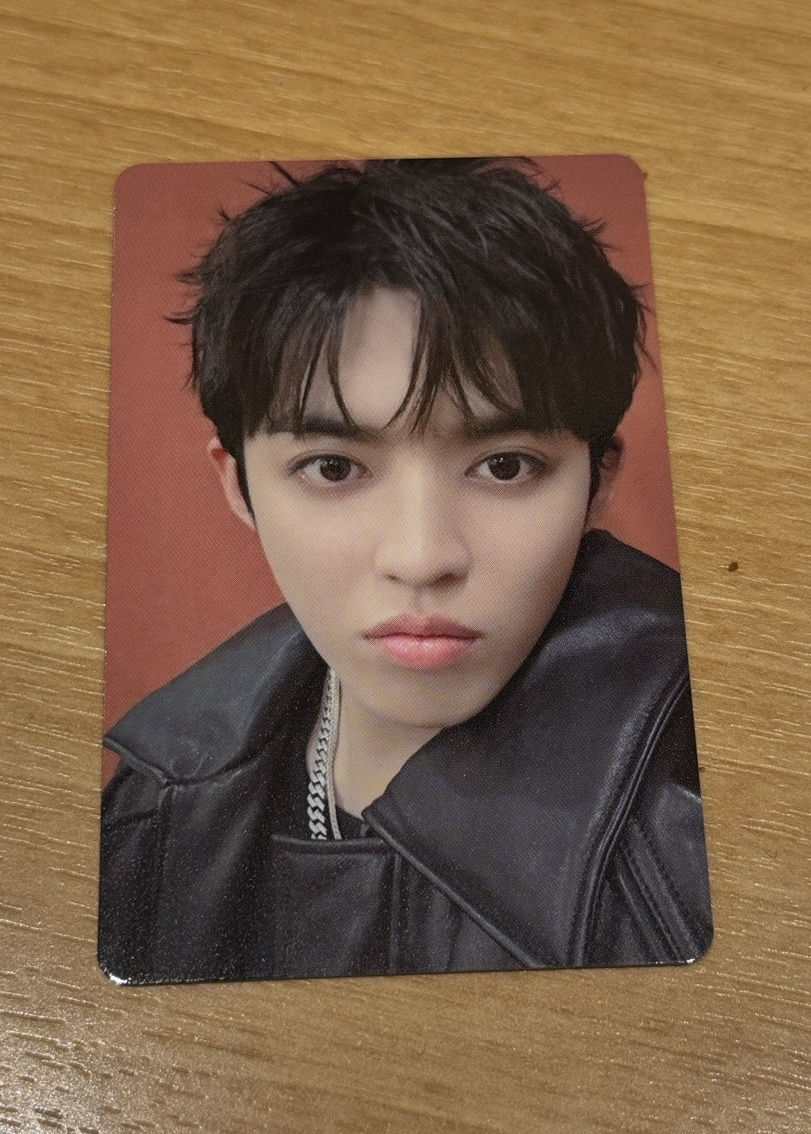 哲奎double up日咖入場卡