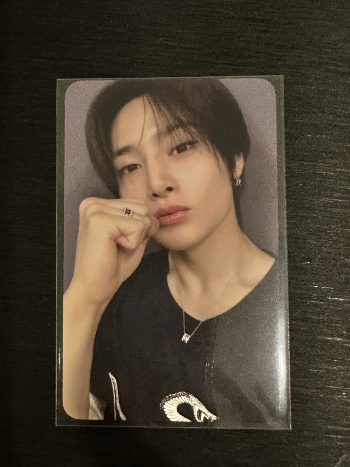 KARMA fans 幸運卡 寅