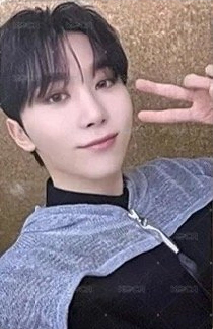 精選專 yzy D 簽售卡 