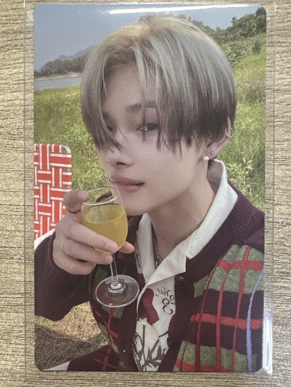 西村力 迷五專卡