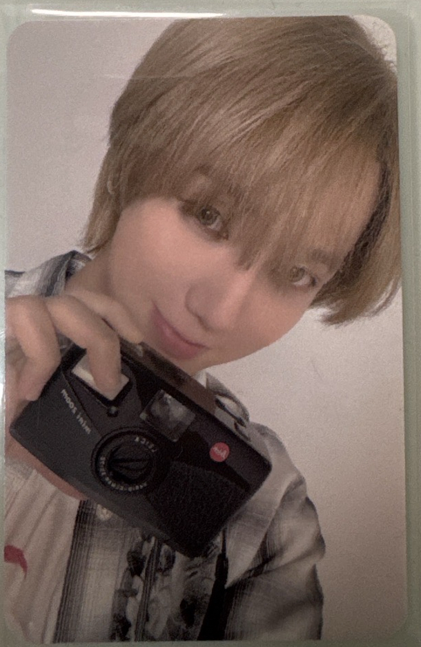 藝聲 super records 滿額卡