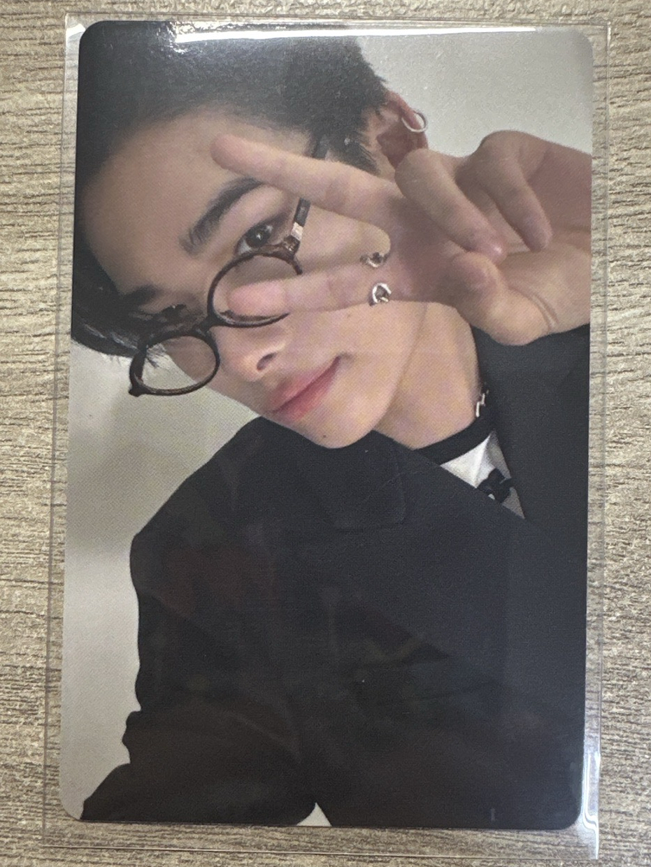 西村力 24年D社雜誌卡