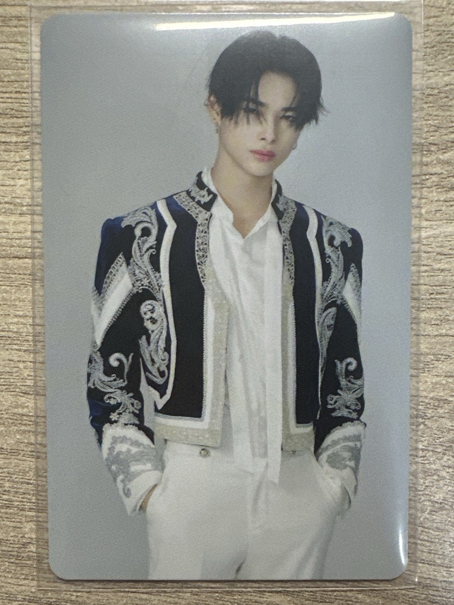 西村力 FATE+周邊卡