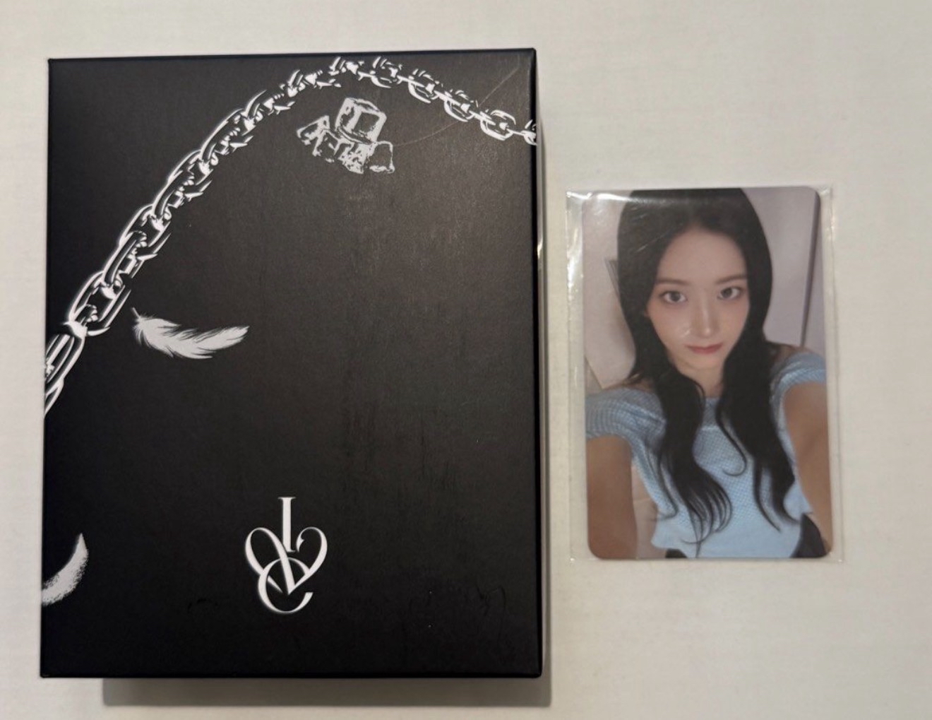 SHOW WHAT I AM 手鍊 / 手環 