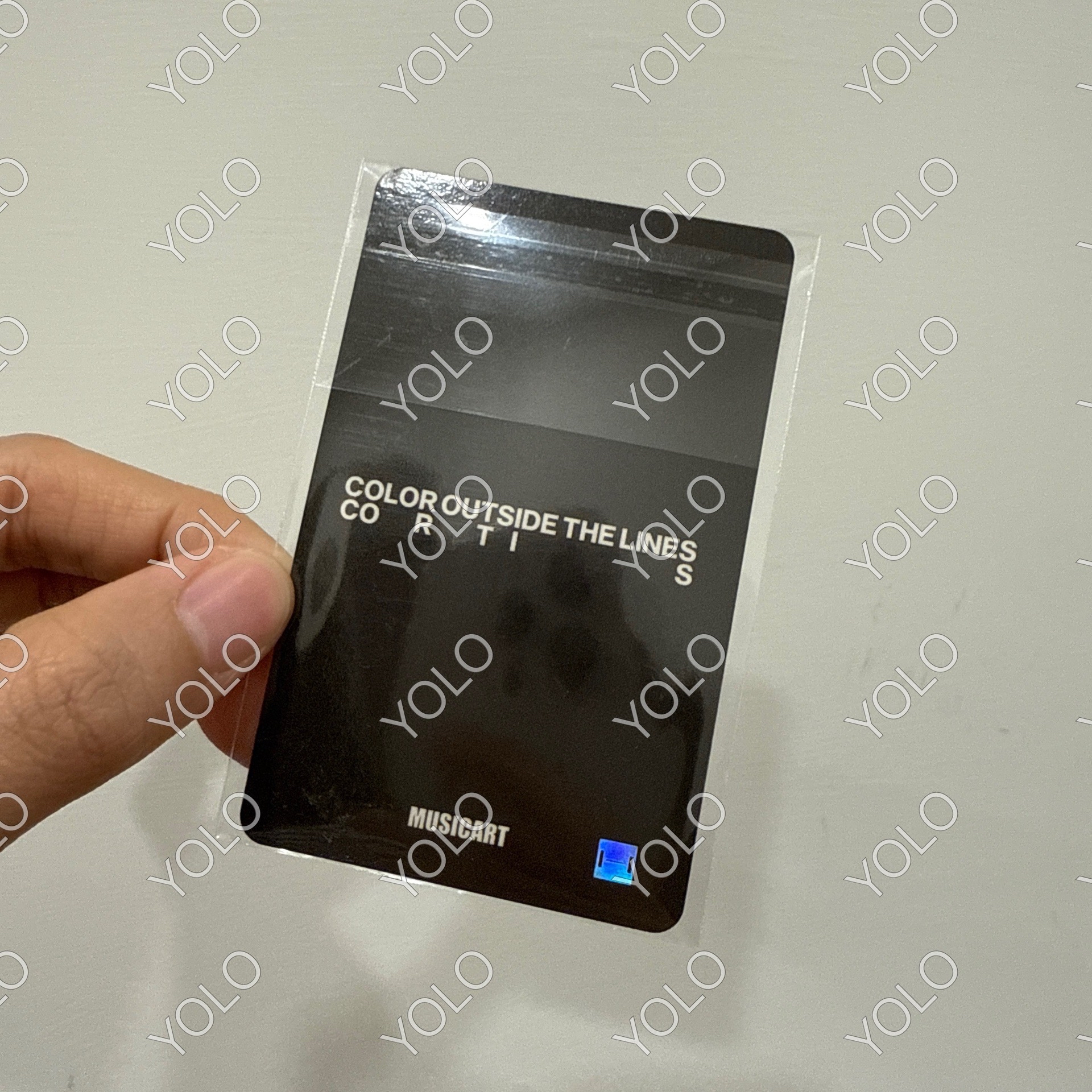 「現貨」CORTIS MA MP年末特典 MusicArt MusicPlanet  2卡2專