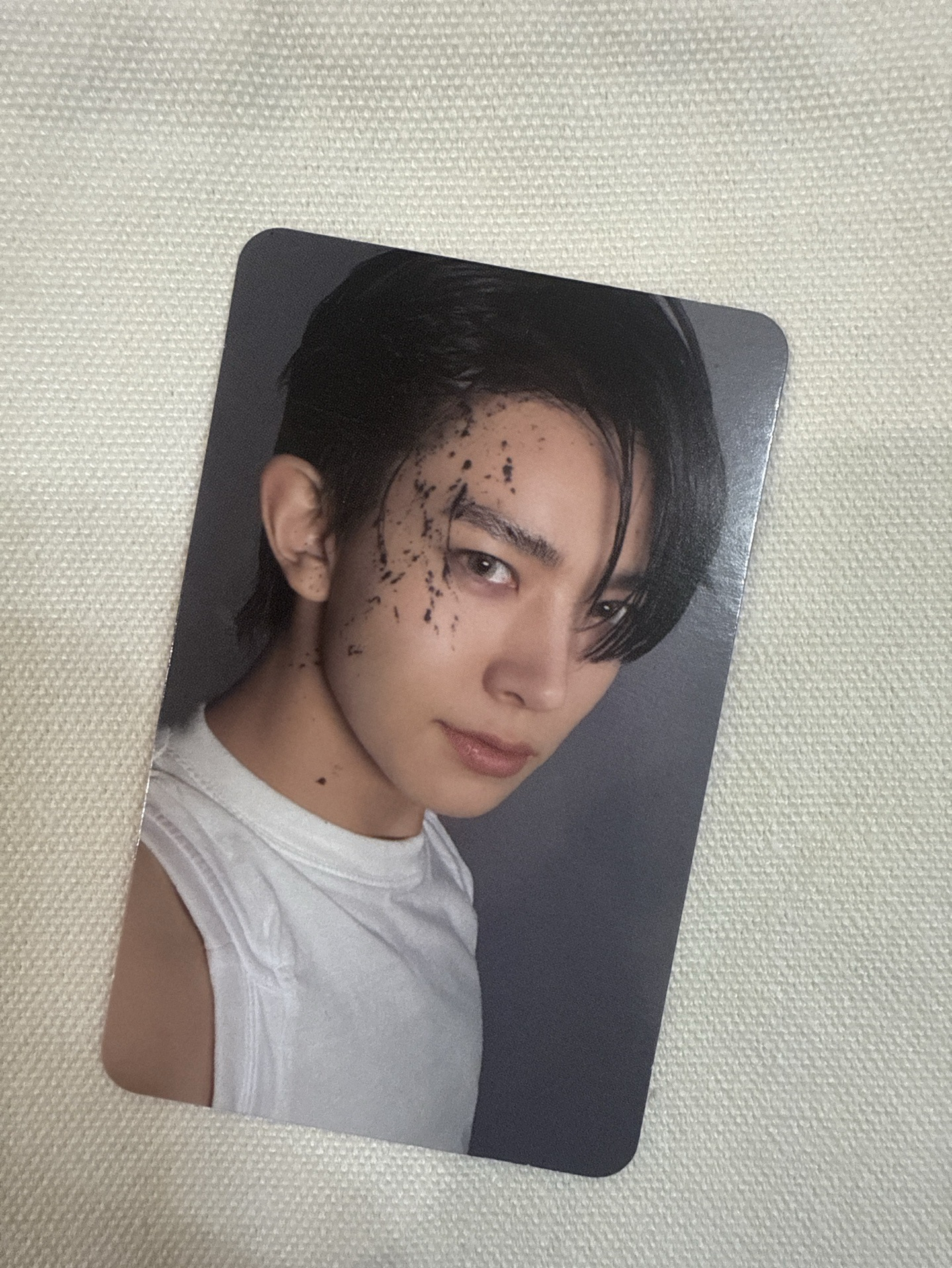 羲承 迷六 MINE隨卡A ver. 專輯卡 