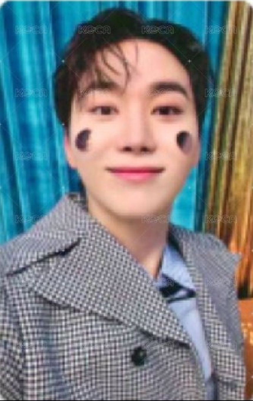 ‘TELEPARTY’ mp 預售特典卡