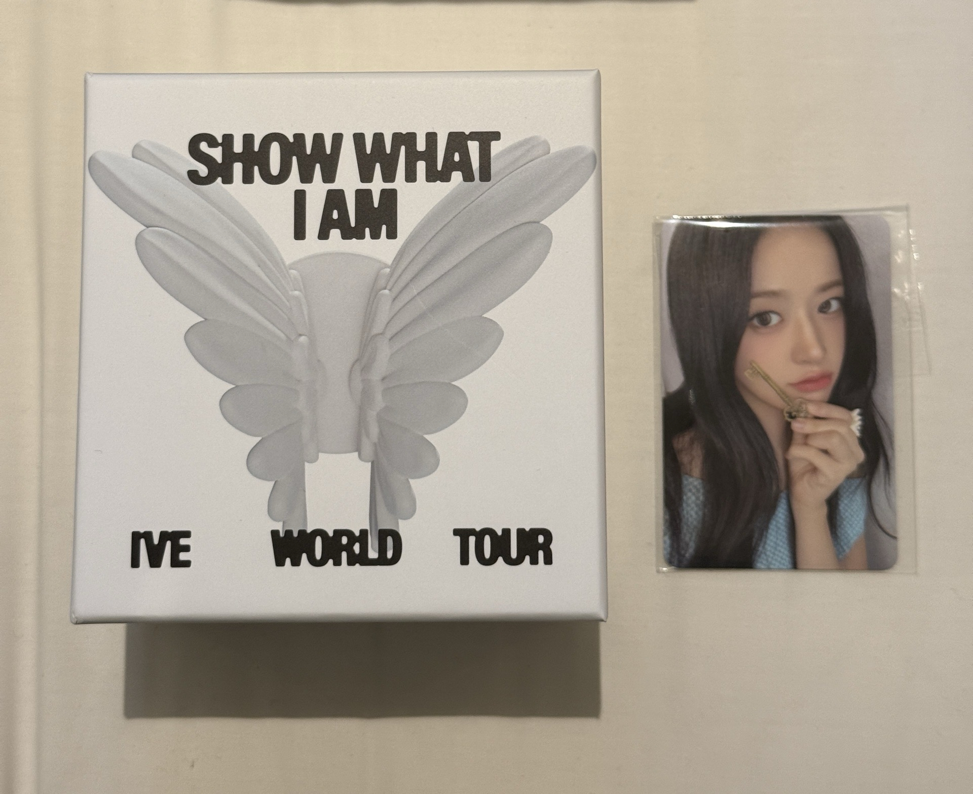 SHOW WHAT I AM 手機支架 安