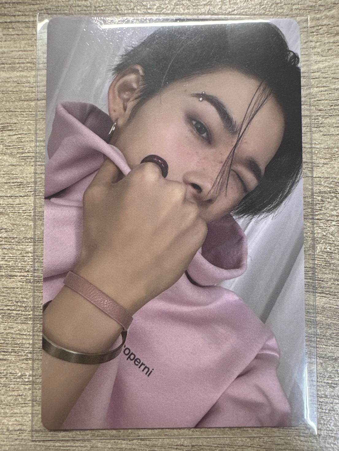 西村力 正二 黃版專卡