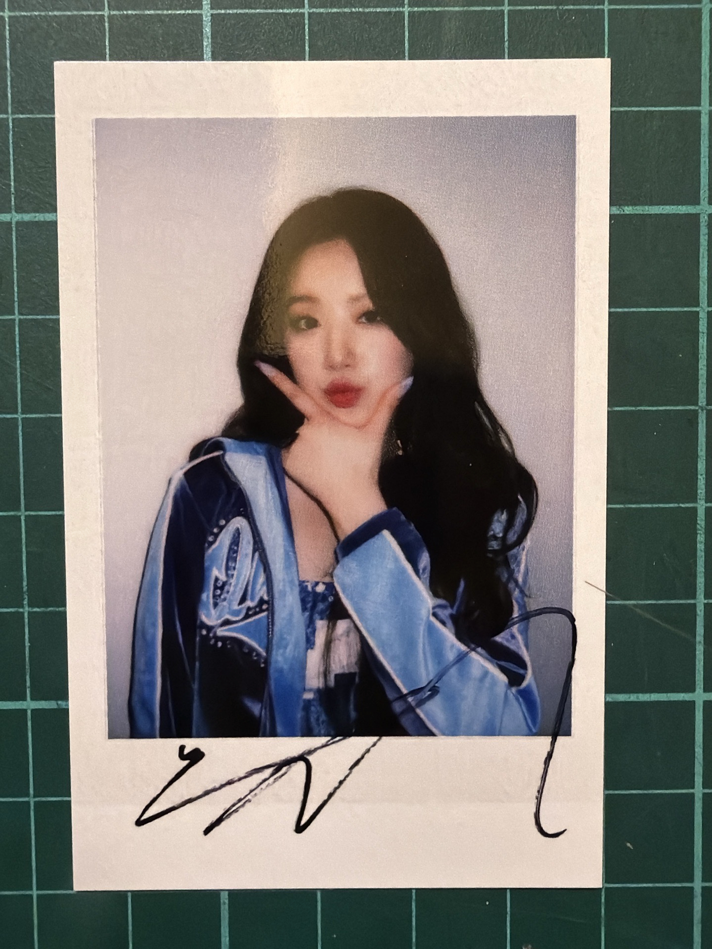 現貨當日出貨/I feel tou 未公開 / 抽選拍立得 隱藏拍立得