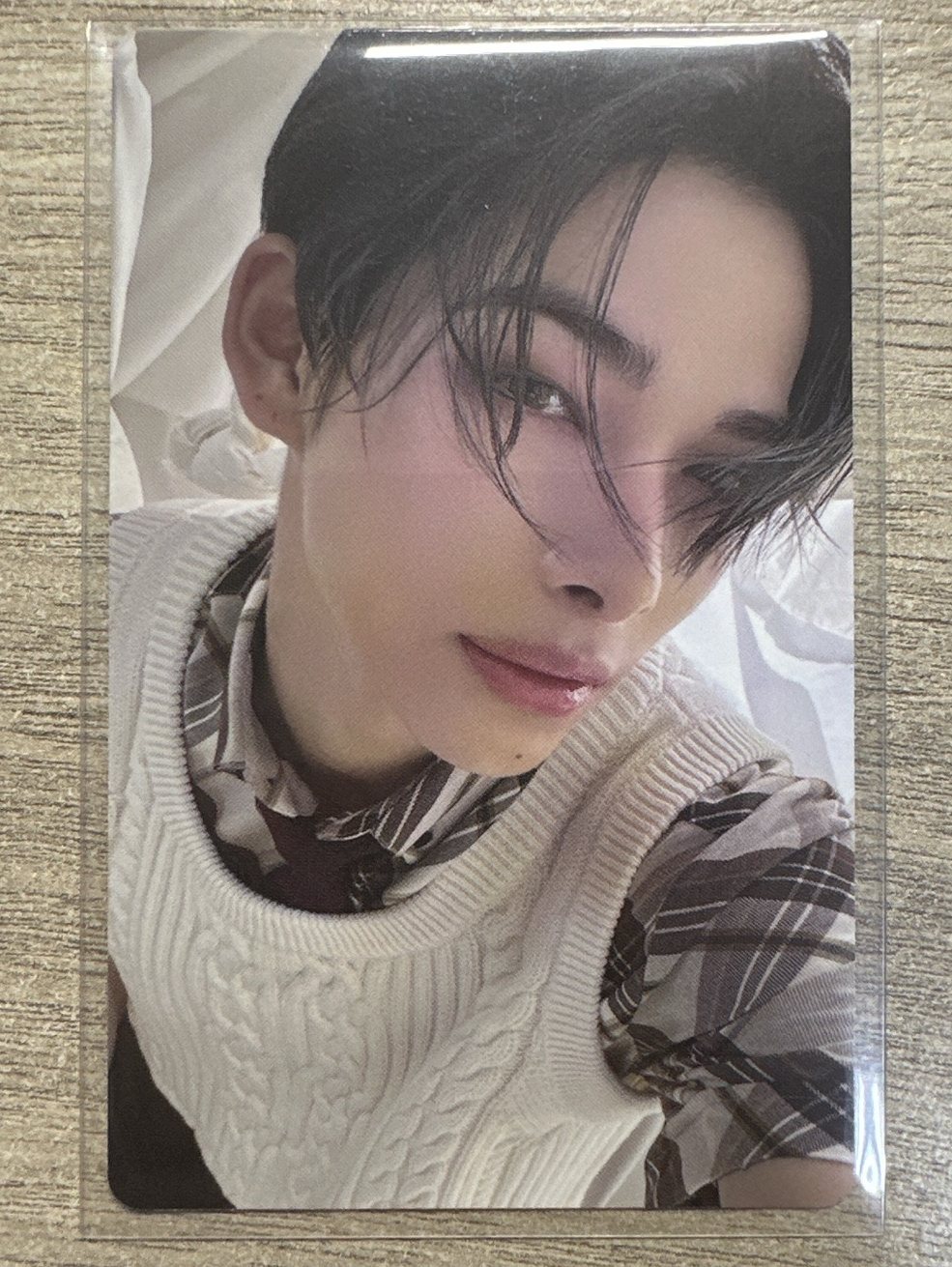 西村力 正二 綠版專卡