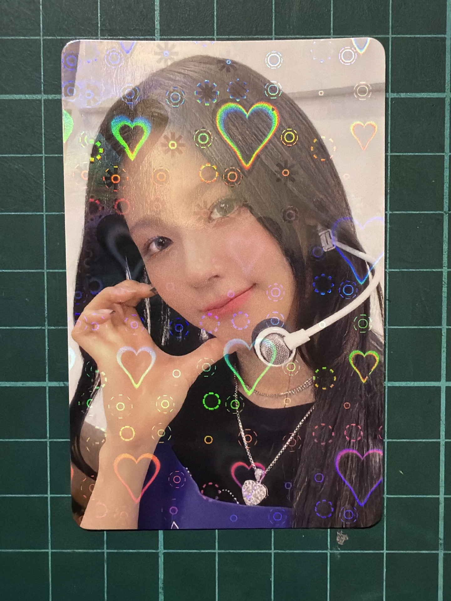 現貨當日出貨/I feel tou 長沙線下中簽 抽選卡 麵