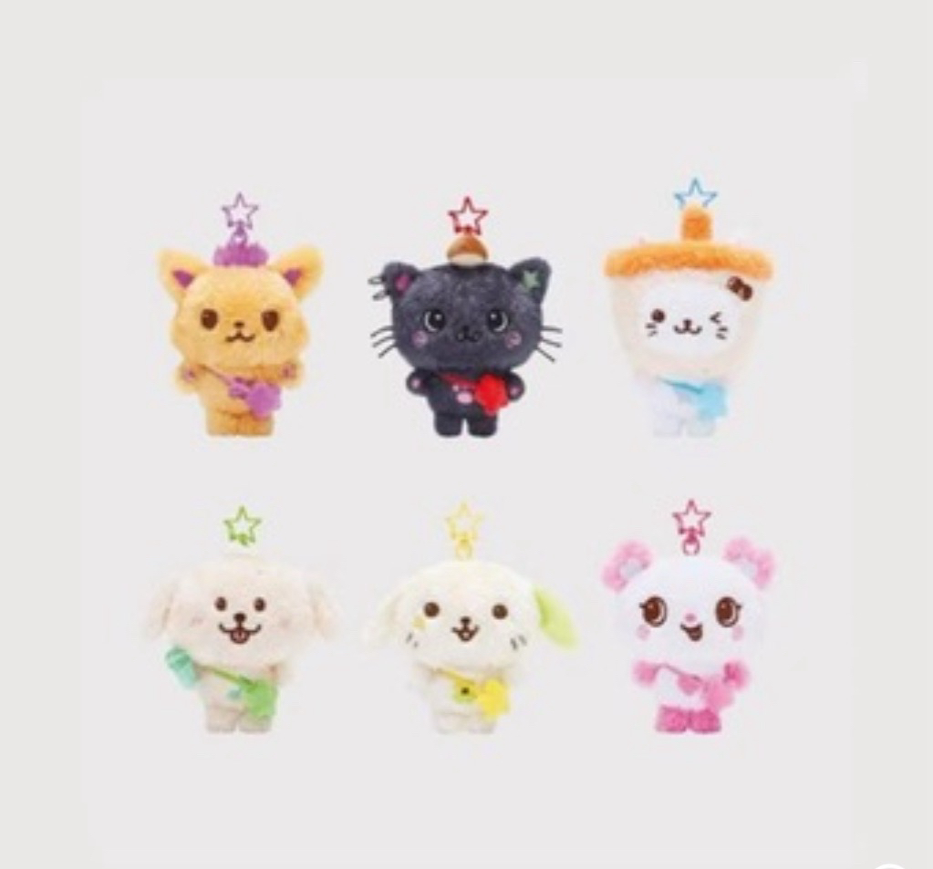 nct wish wishdoll娃娃