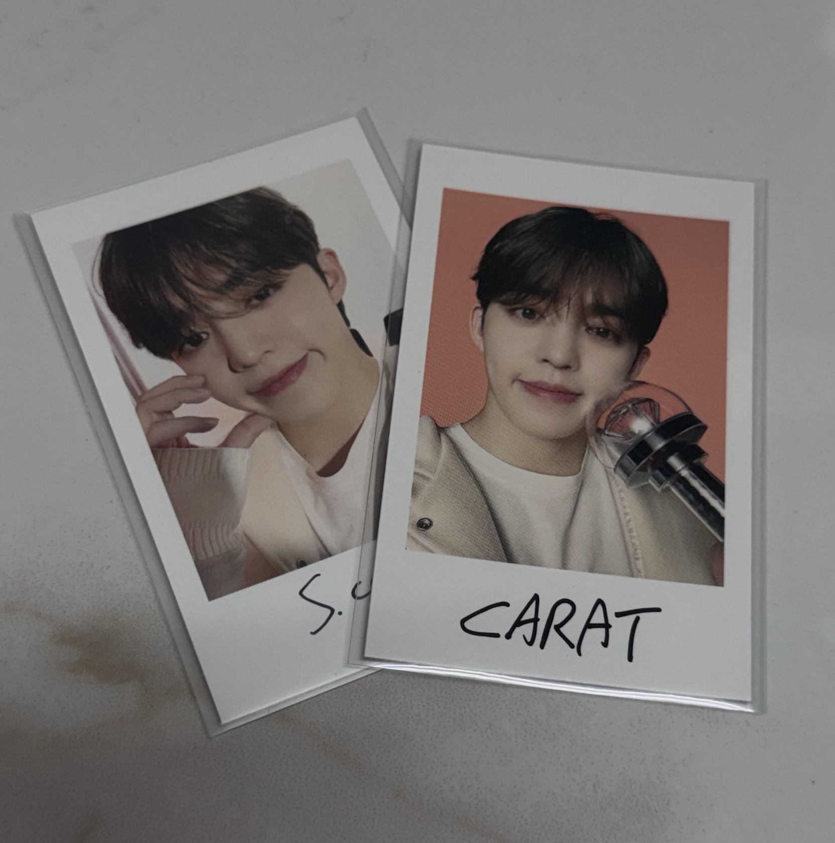 拍立得一套不拆