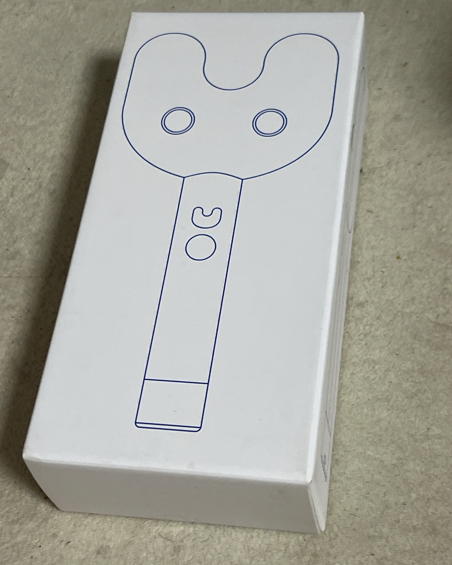 NEW JEANS 全新手燈