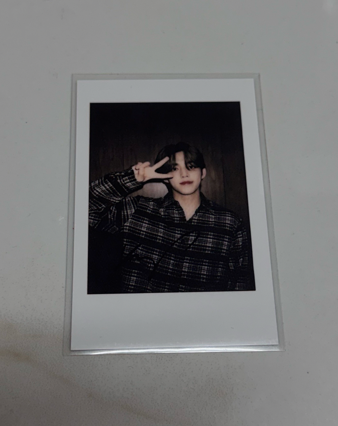 一直娛復刻拍立得