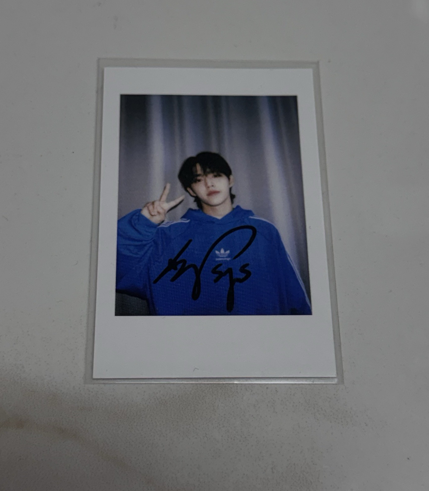 一直娛復刻拍立得