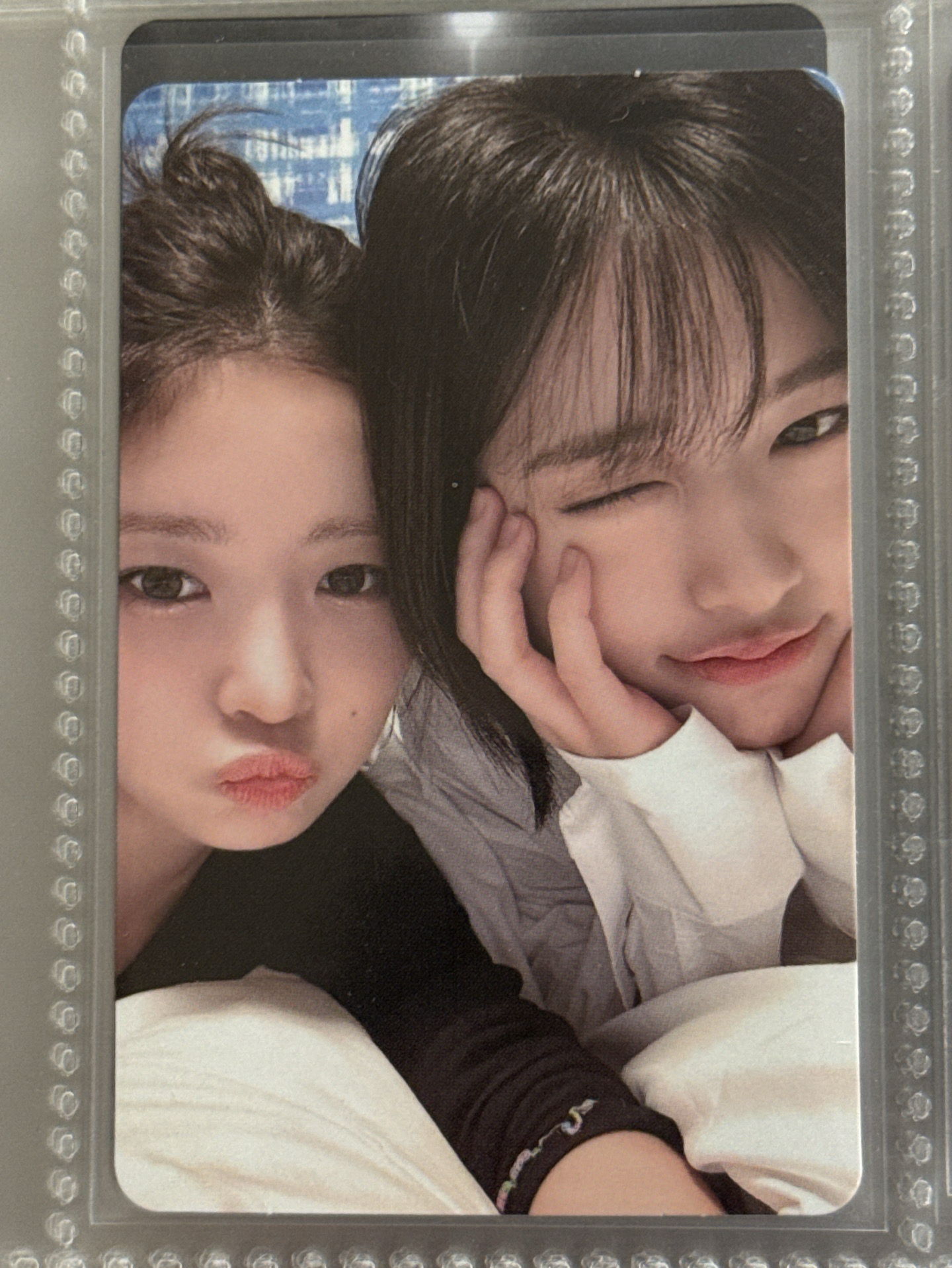 sw5.0 安怜雙人卡