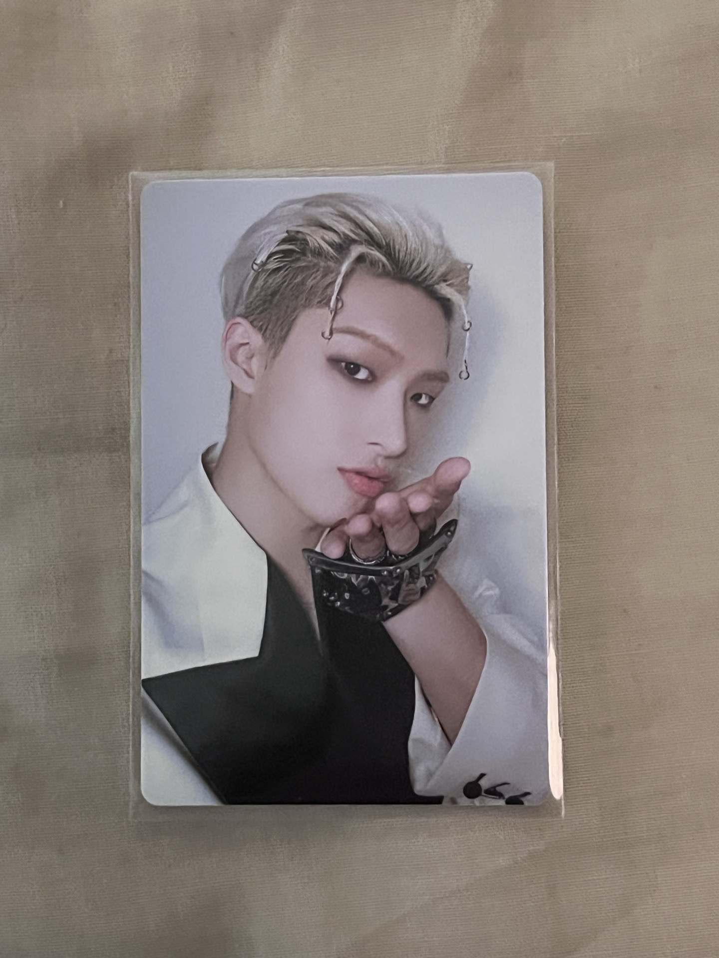 旼琦大集合！滿額卡、各時期專卡