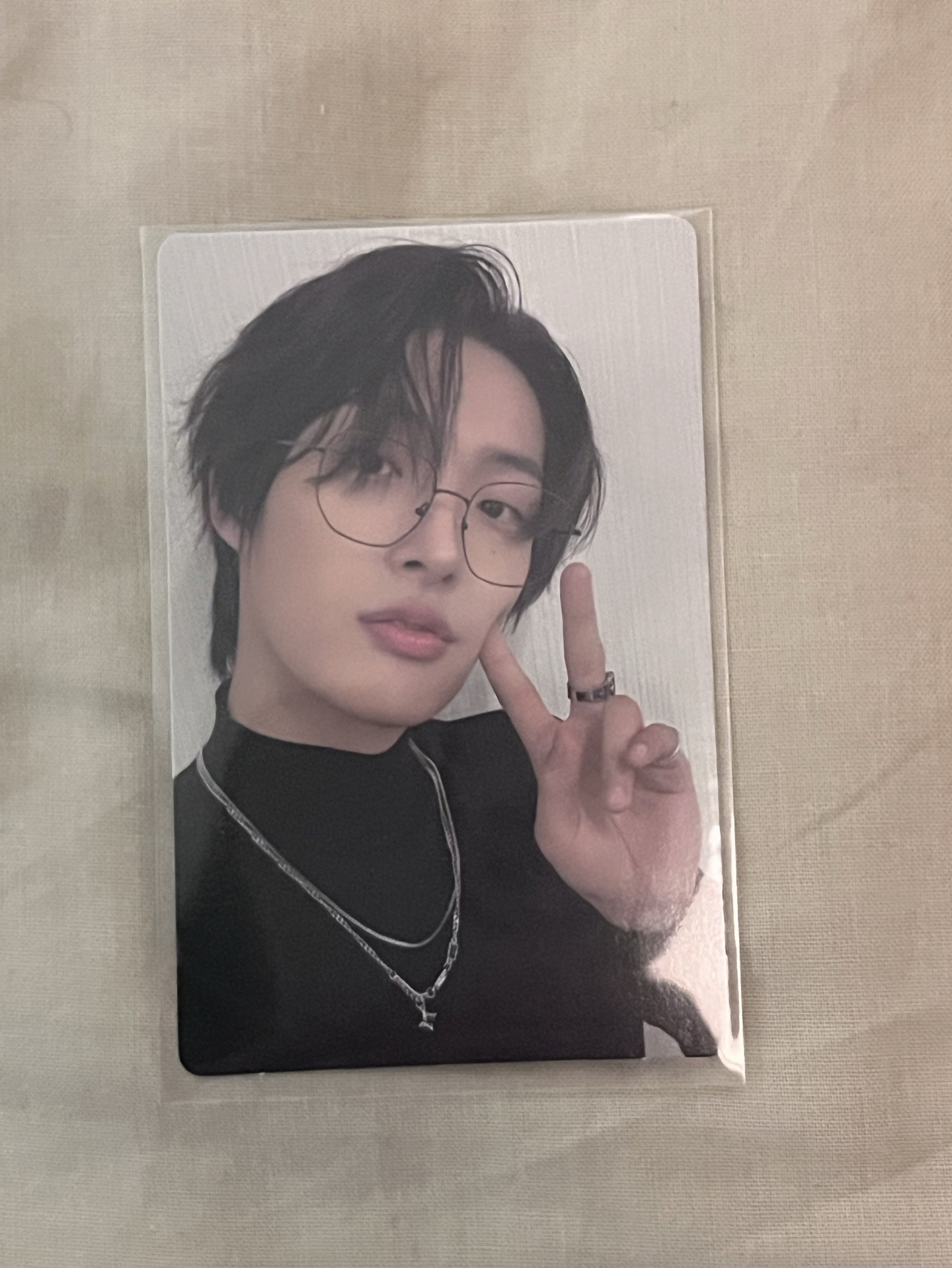 旼琦大集合！滿額卡、各時期專卡