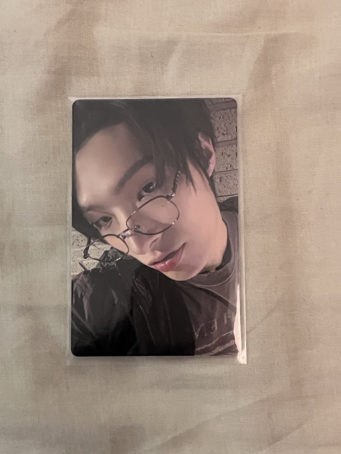 旼琦大集合！滿額卡、各時期專卡