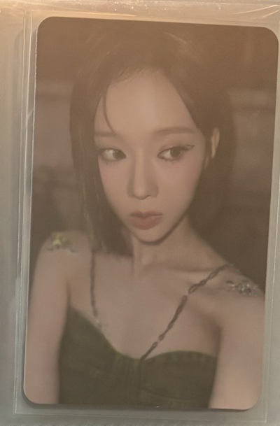 My world smini冬專卡