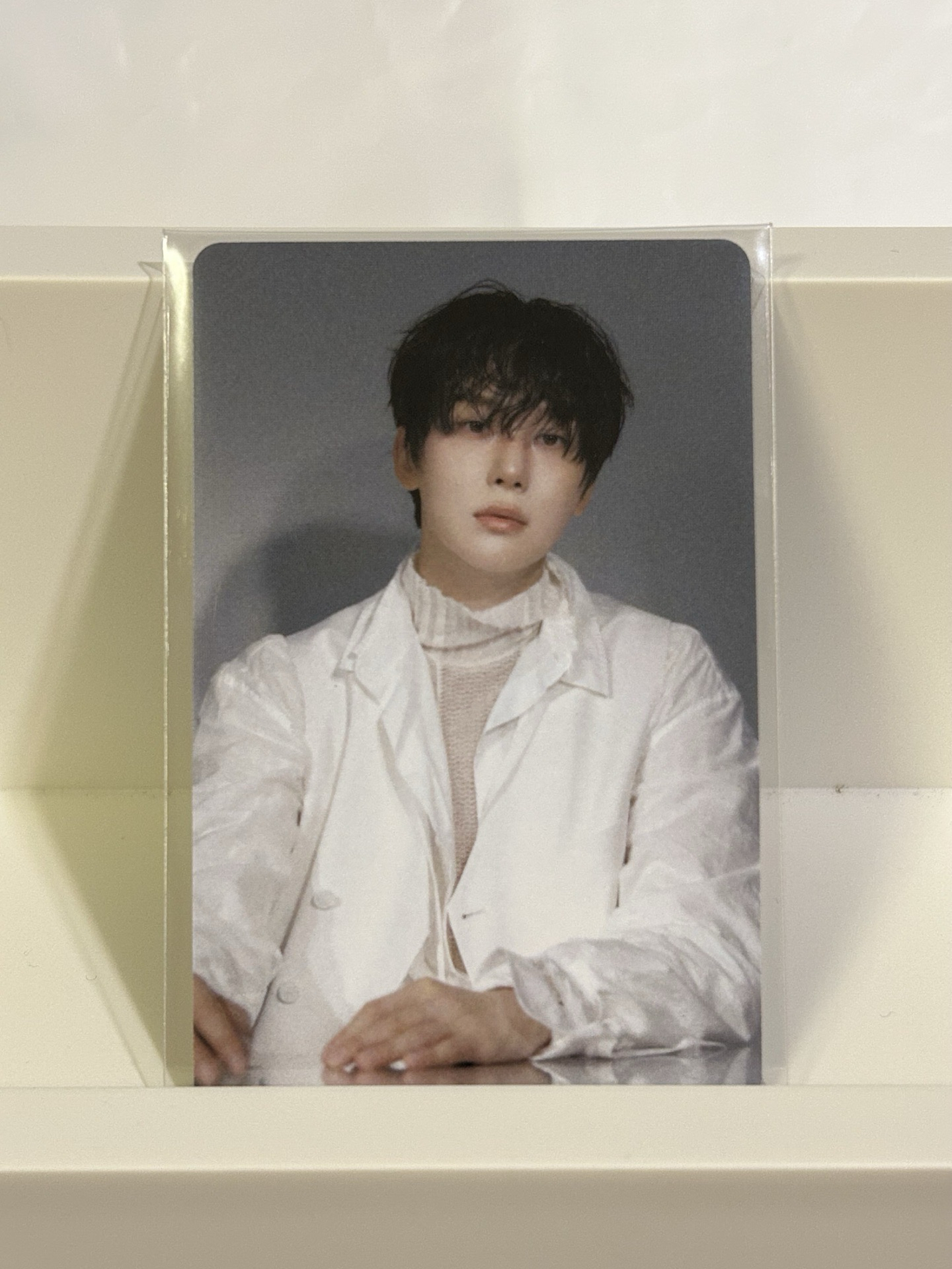 218碩珉生日限定特價! DXS [SERENADE] 周邊 勝寛