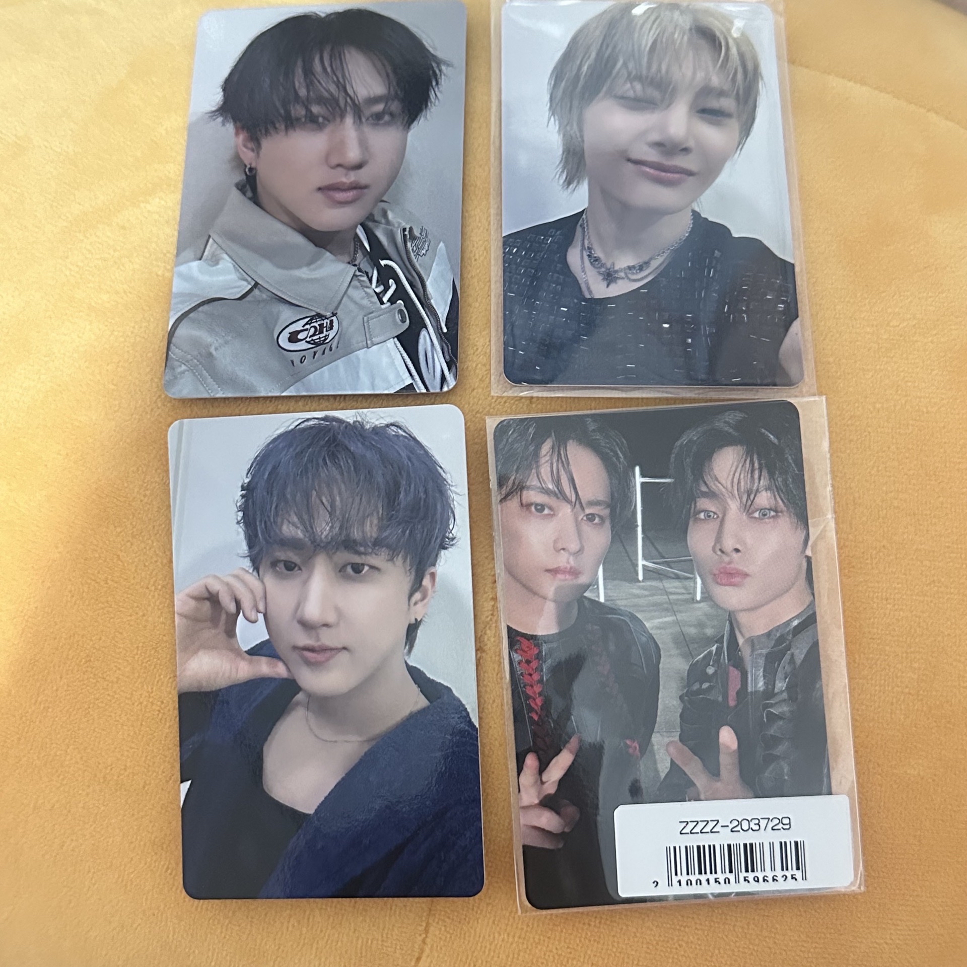 迷孩週邊大出清