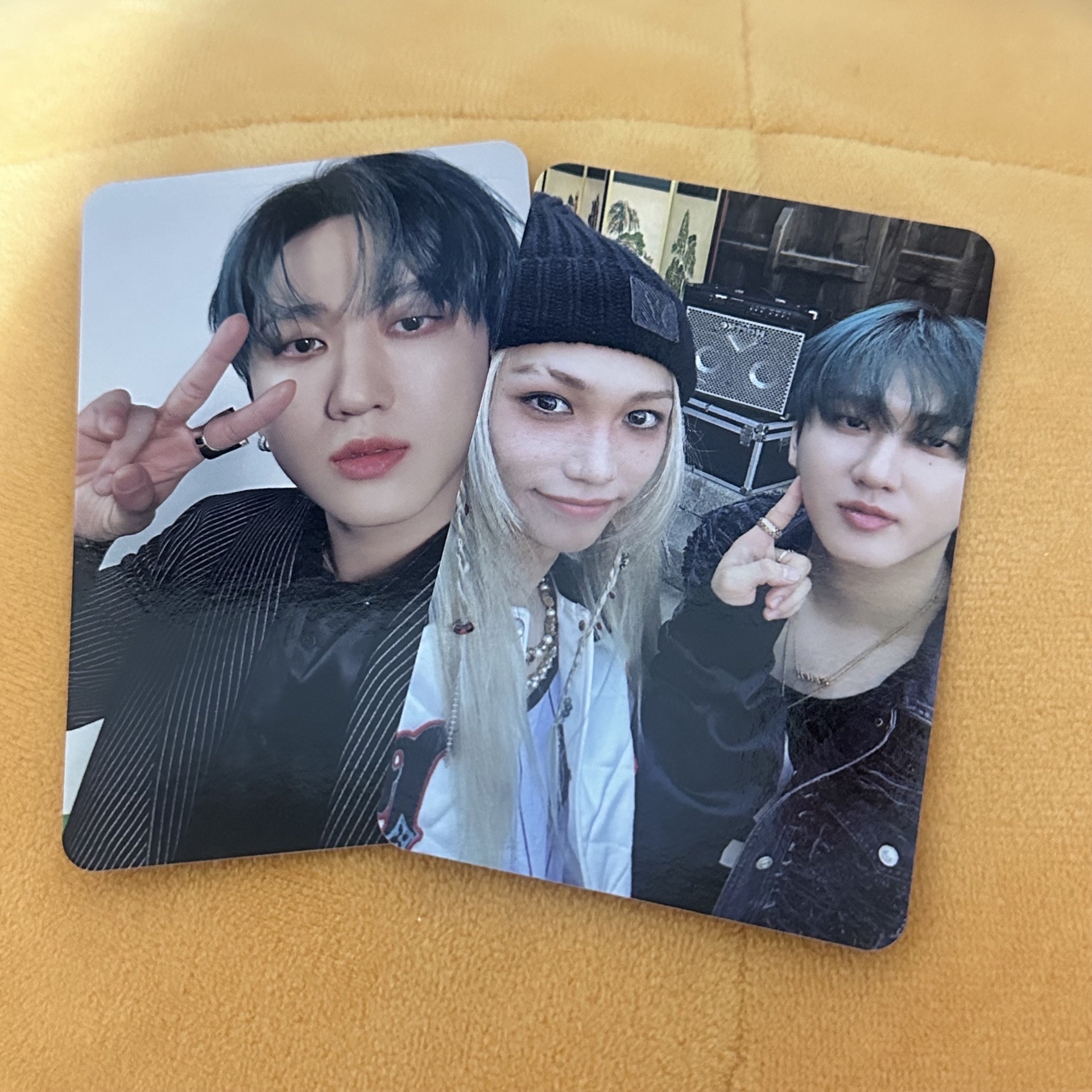 迷孩週邊大出清