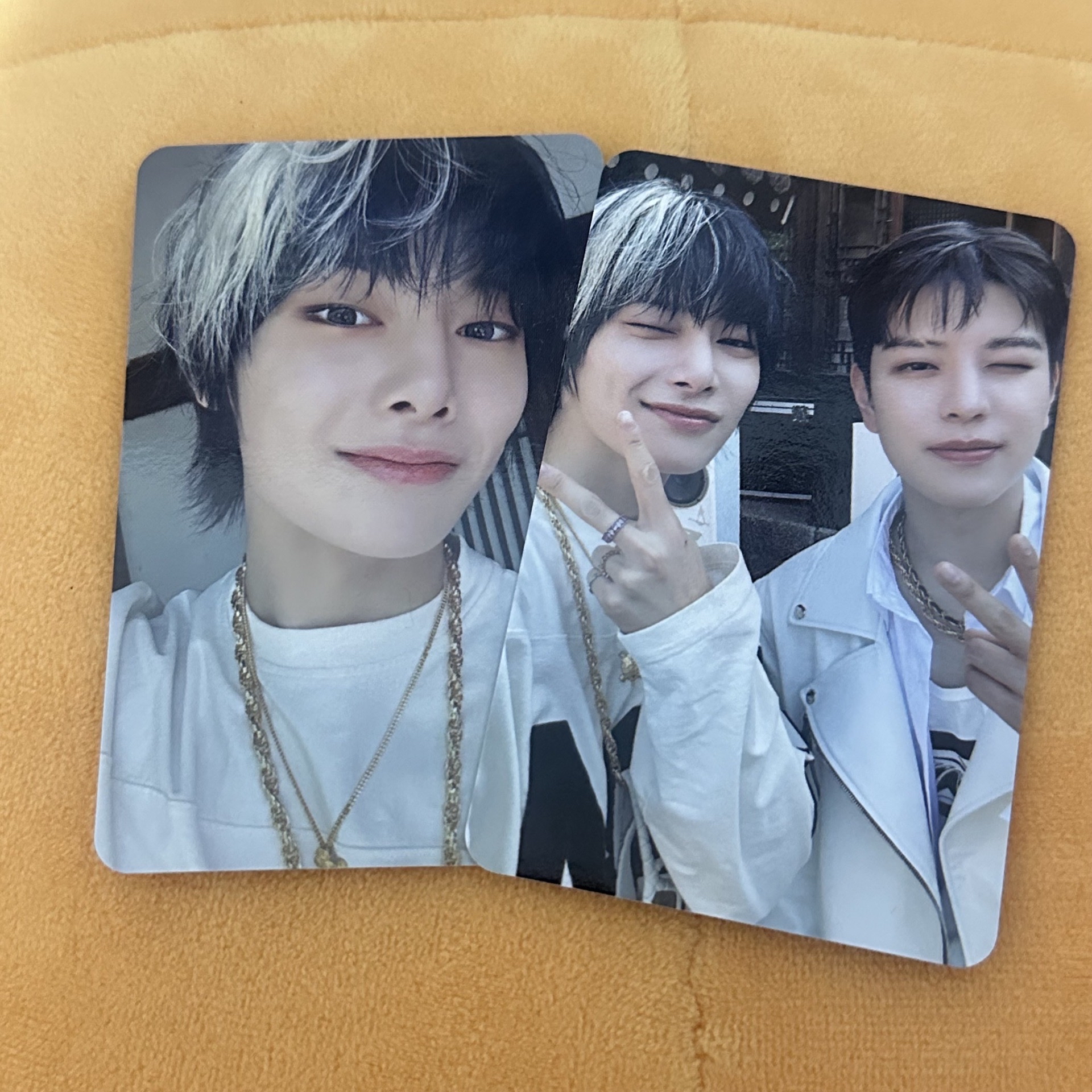 迷孩週邊大出清