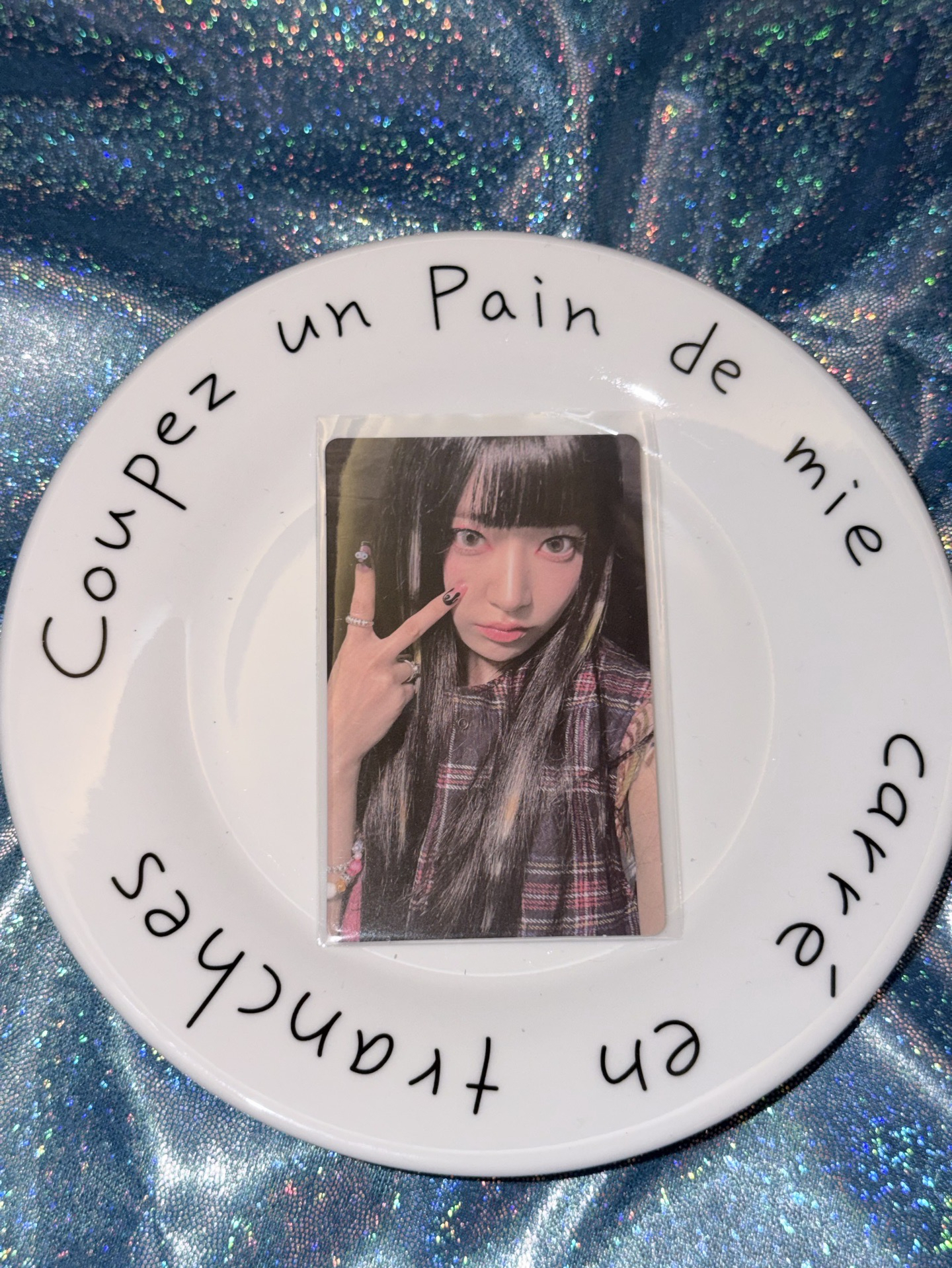 Sakura 比耶 easy wvs