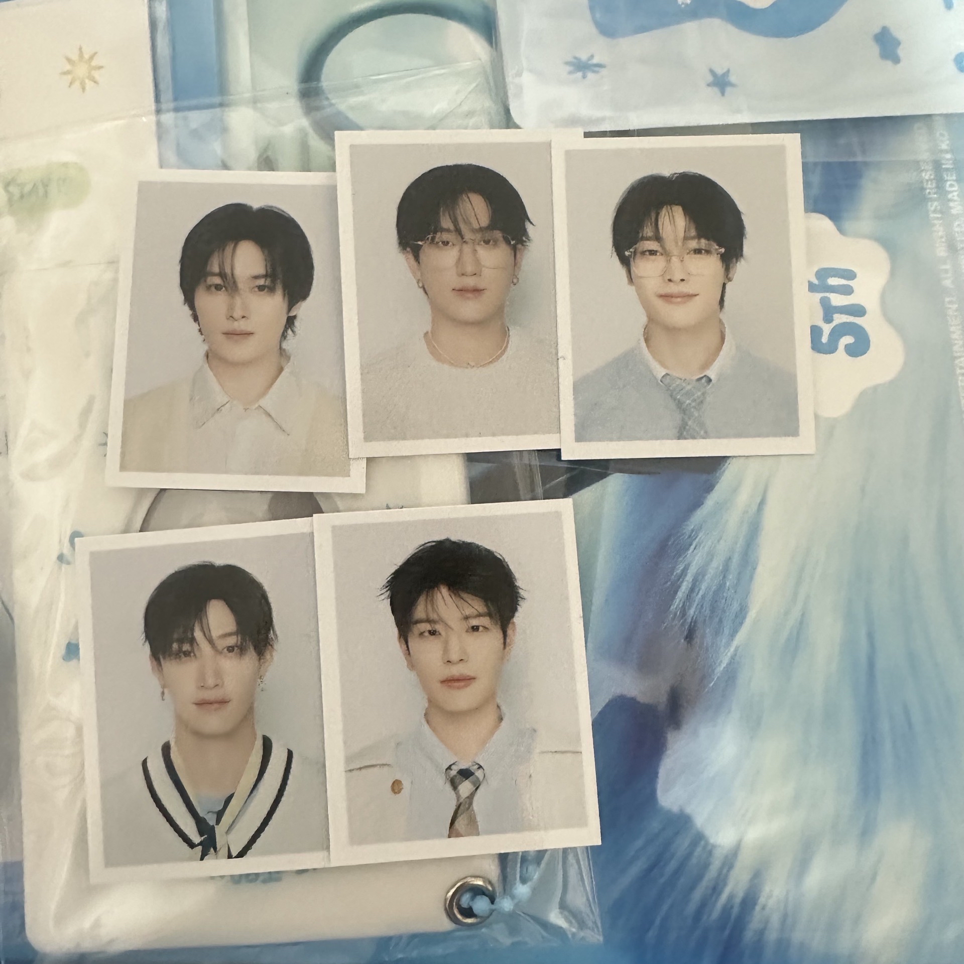 迷孩週邊大出清