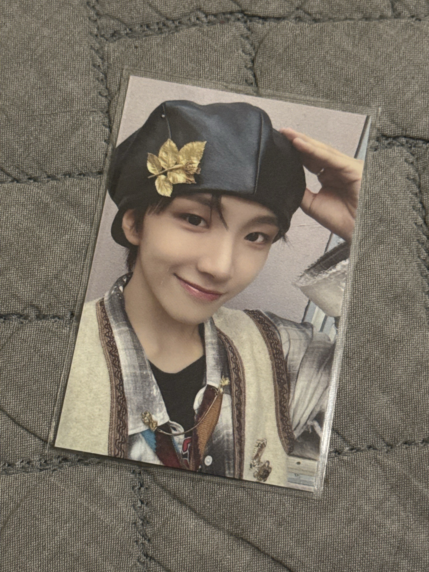 ❤️‍🔥狗耳（綁$100）