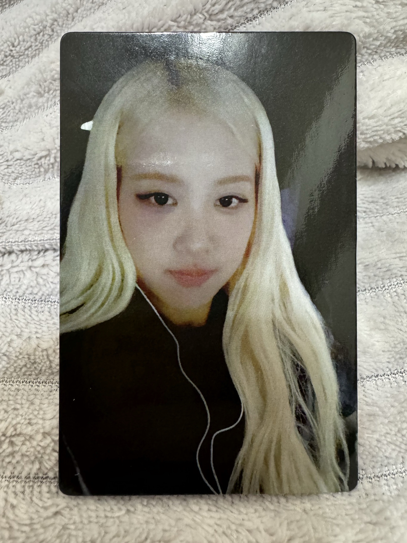 rosie 廣州快閃 滿額卡