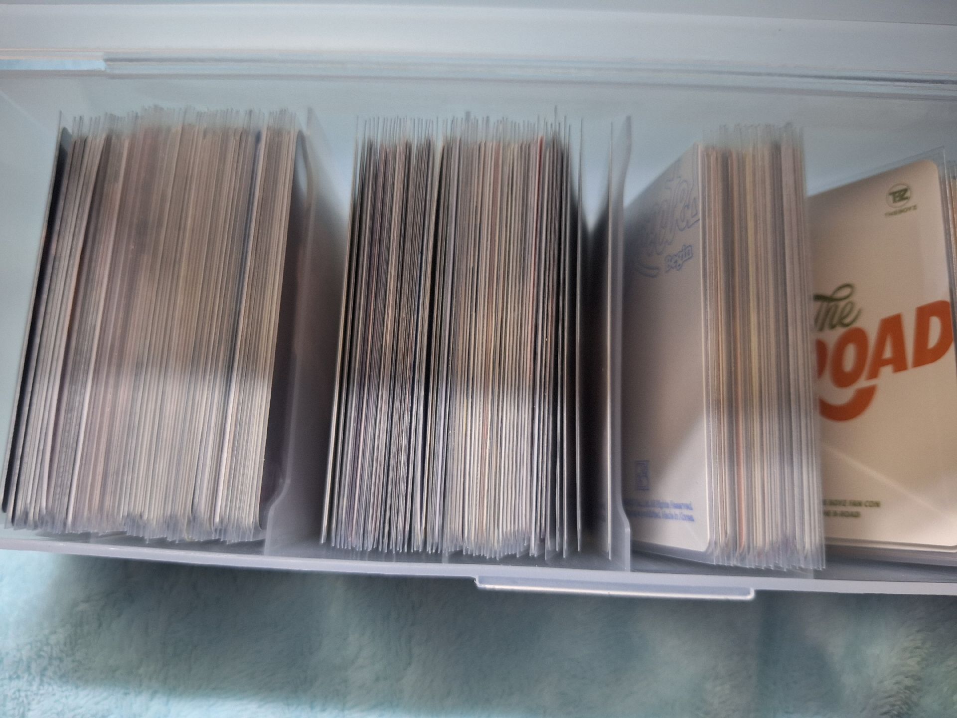 THEBOYZ 福袋 醜卡福袋 純泳勳福袋