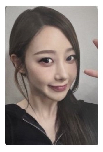 GISELLE SMT抽選卡2.0