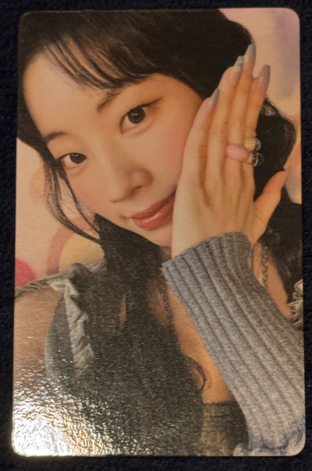 六巡 JAPAN 滿額卡 多賢