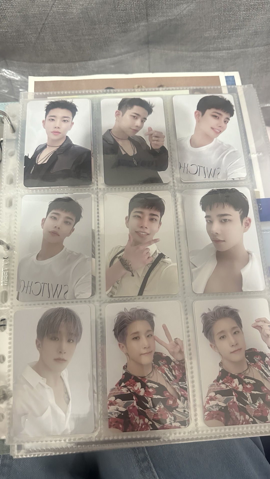 ASTRO專卡大出清