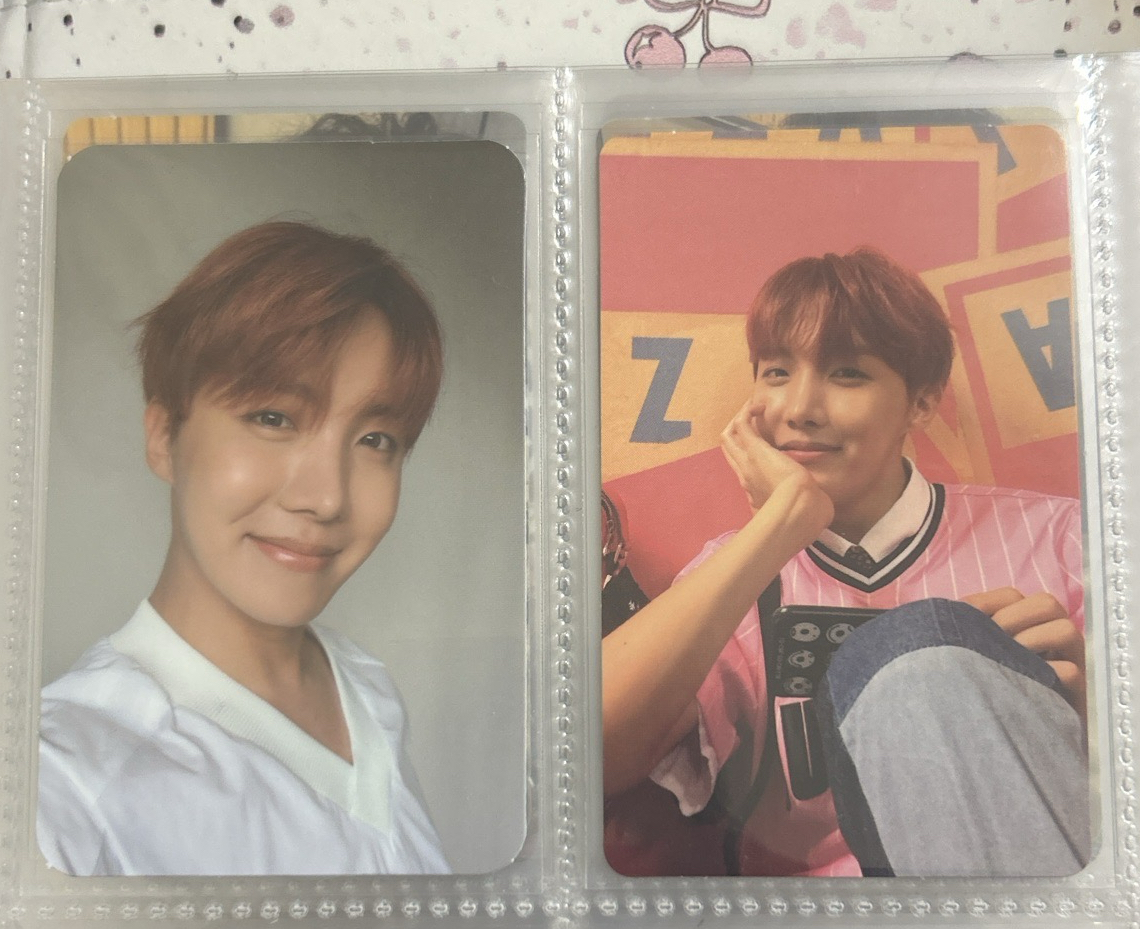 LY承 專輯卡 號錫