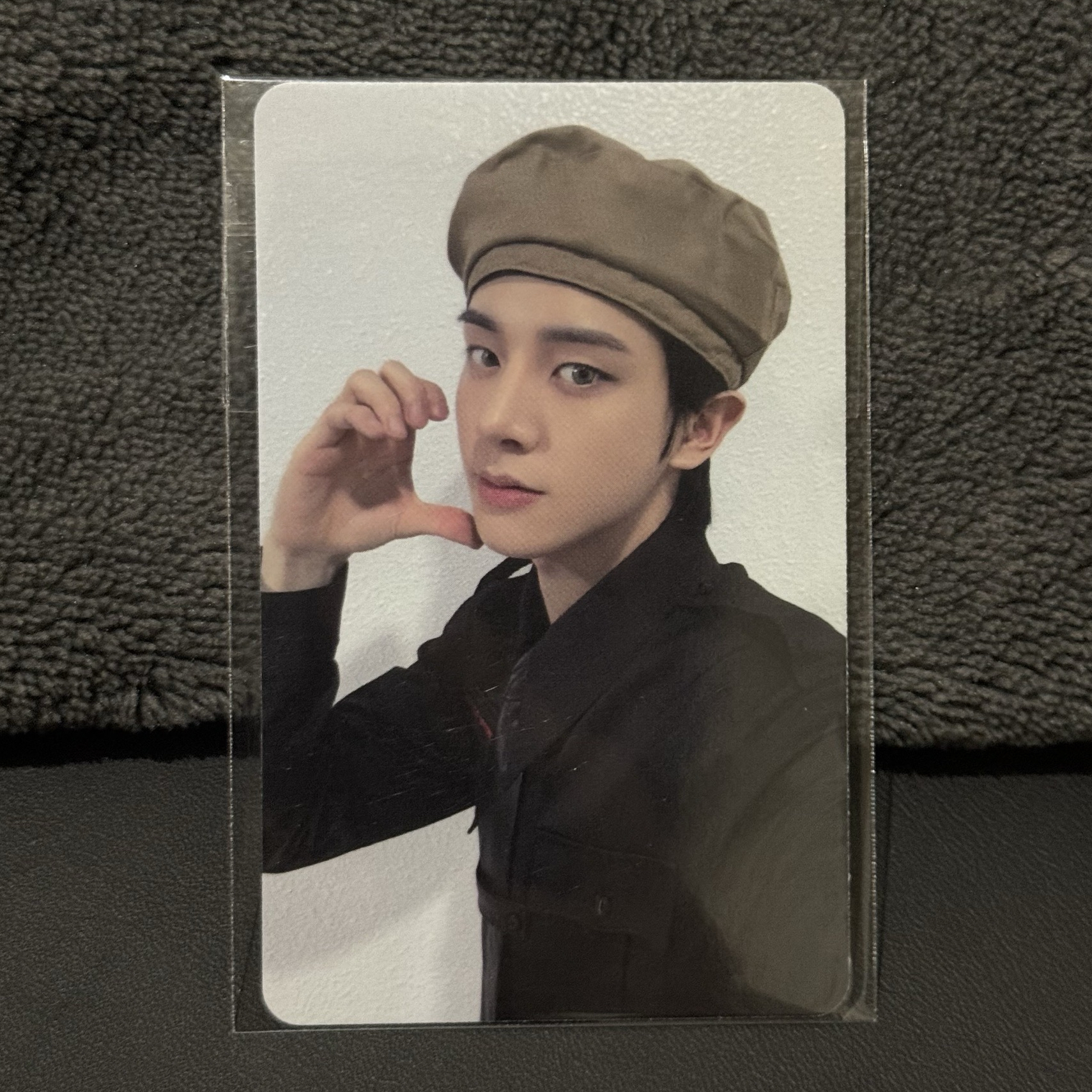 迷六 K4 3.0 沈載倫 