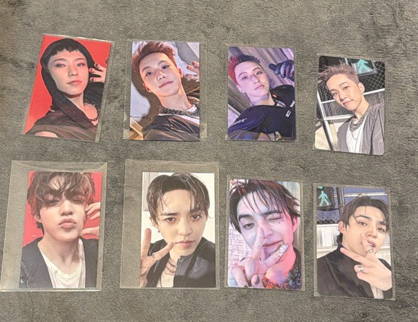 seventeen 正五 日本場限